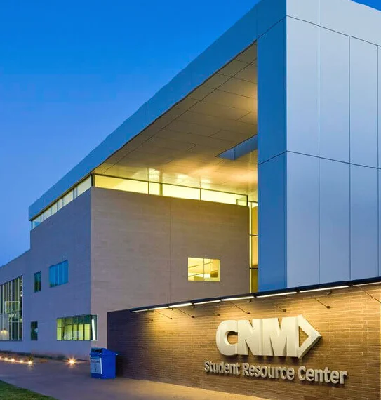 Central New Mexico Community College