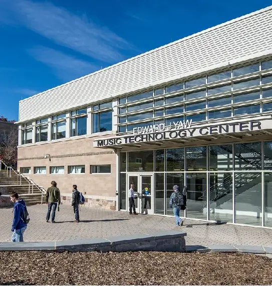 Country College of Morris