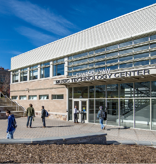 Country College of Morris