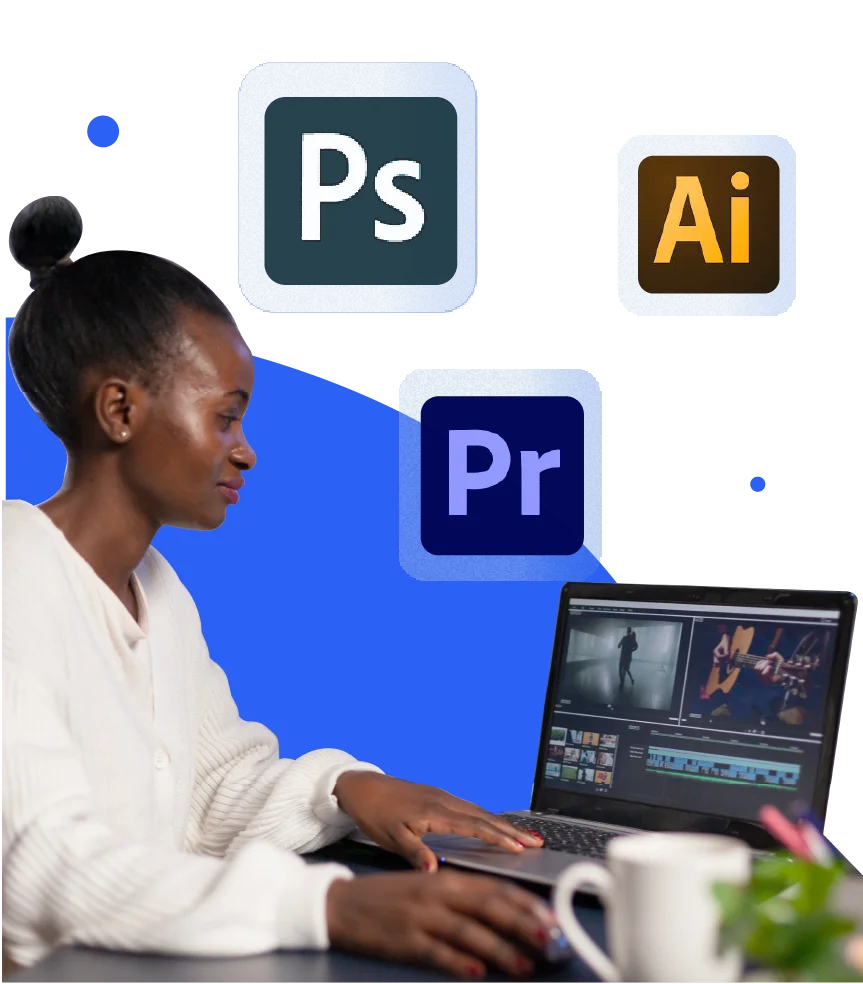 Symbiosis creative services