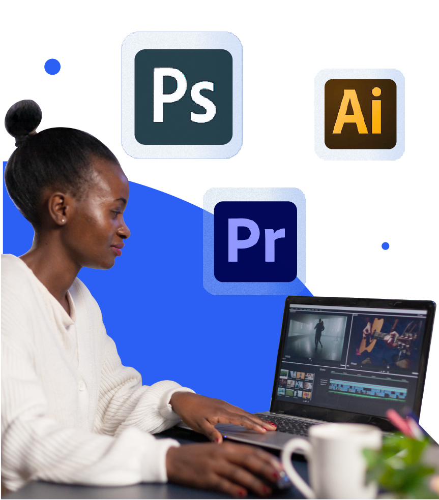 Symbiosis creative services