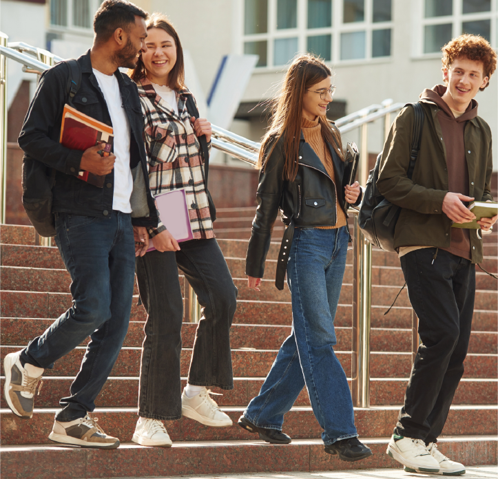 Custom Student Orientation