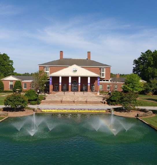 Furman University