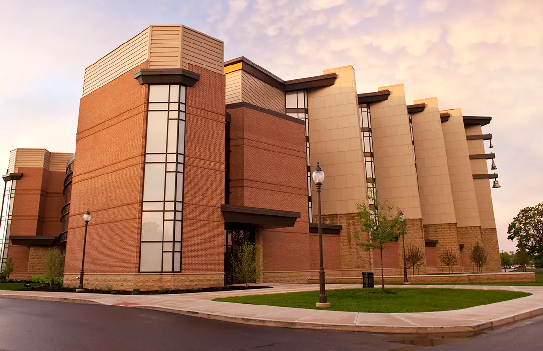 Indiana Wesleyan University