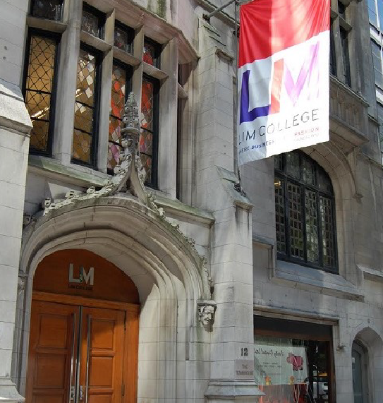 LIM College