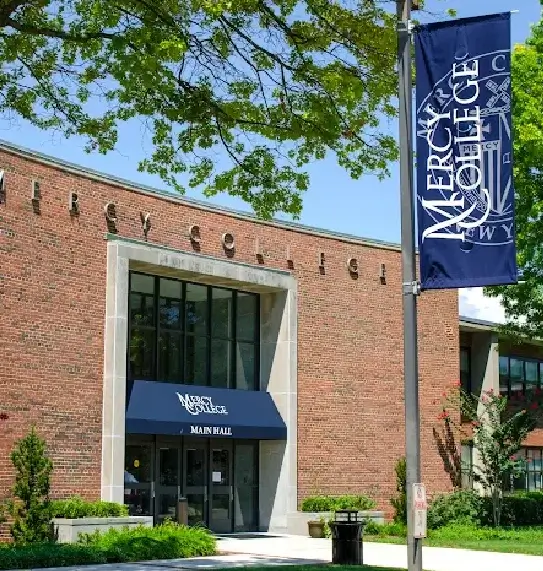 Mercy College