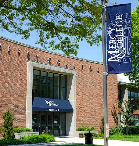 Mercy College