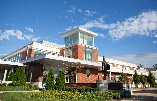 Missouri Baptist University