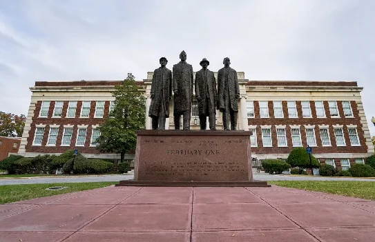 North Carolina A&T State University