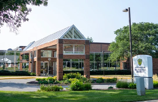 Northwestern Health Sciences University