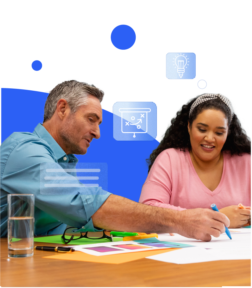 Symbiosis Strategic Planning