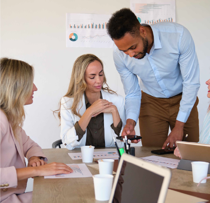 Success Coaching and Analytics