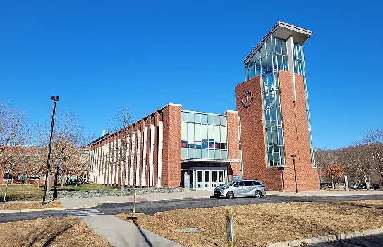 Three Rivers College