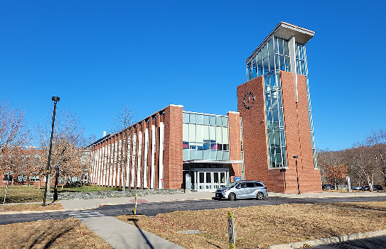 Three Rivers College