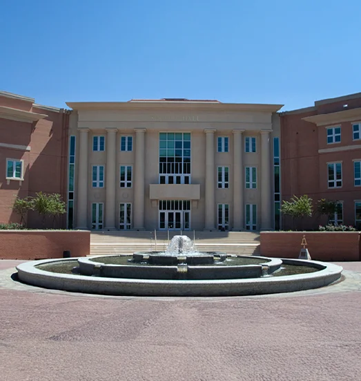 University of South Alabama
