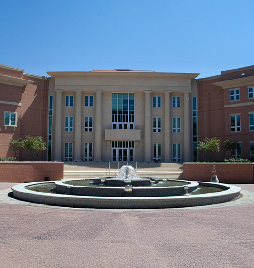 University of South Alabama