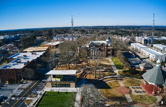 Williston State College